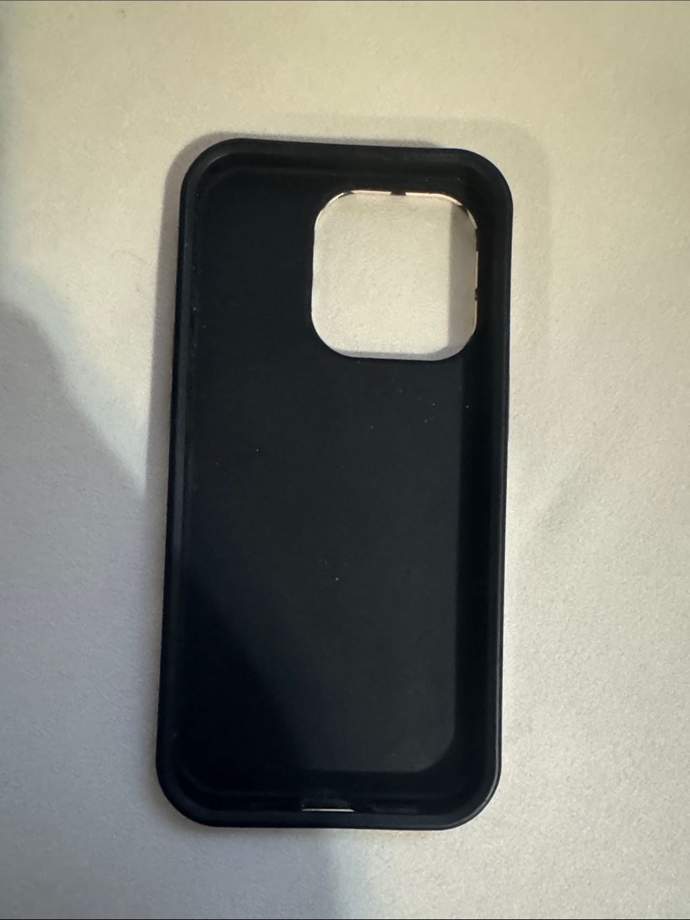 Burga Almond Latte iPhone 15 and 15 pro Case - Picture 3 of 4